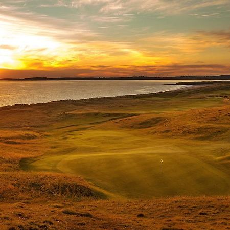 Fortview Guest House Enniscrone Buitenkant foto