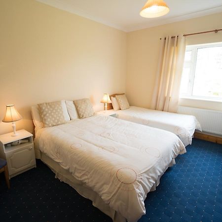 Fortview Guest House Enniscrone Buitenkant foto