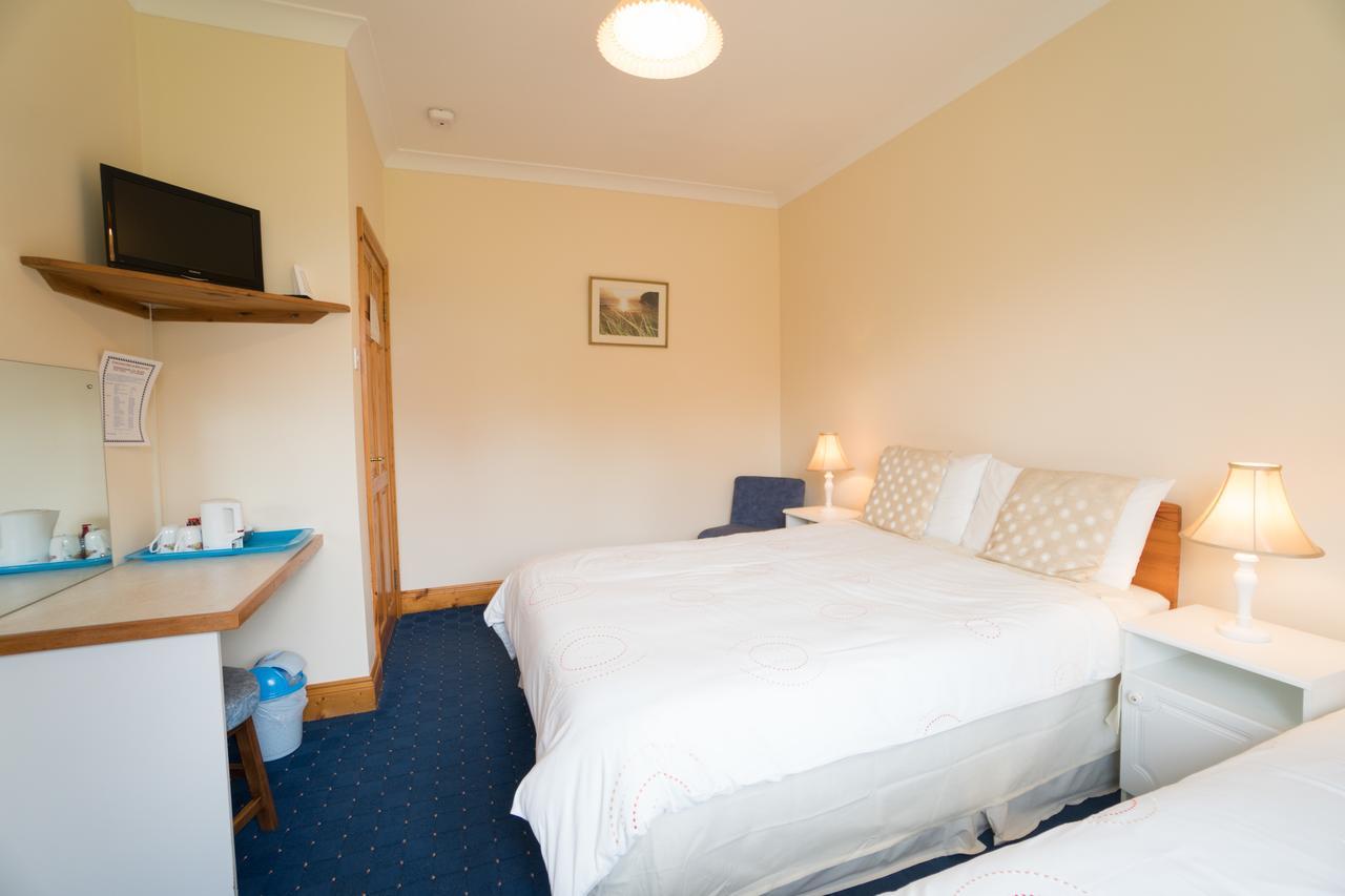 Fortview Guest House Enniscrone Buitenkant foto