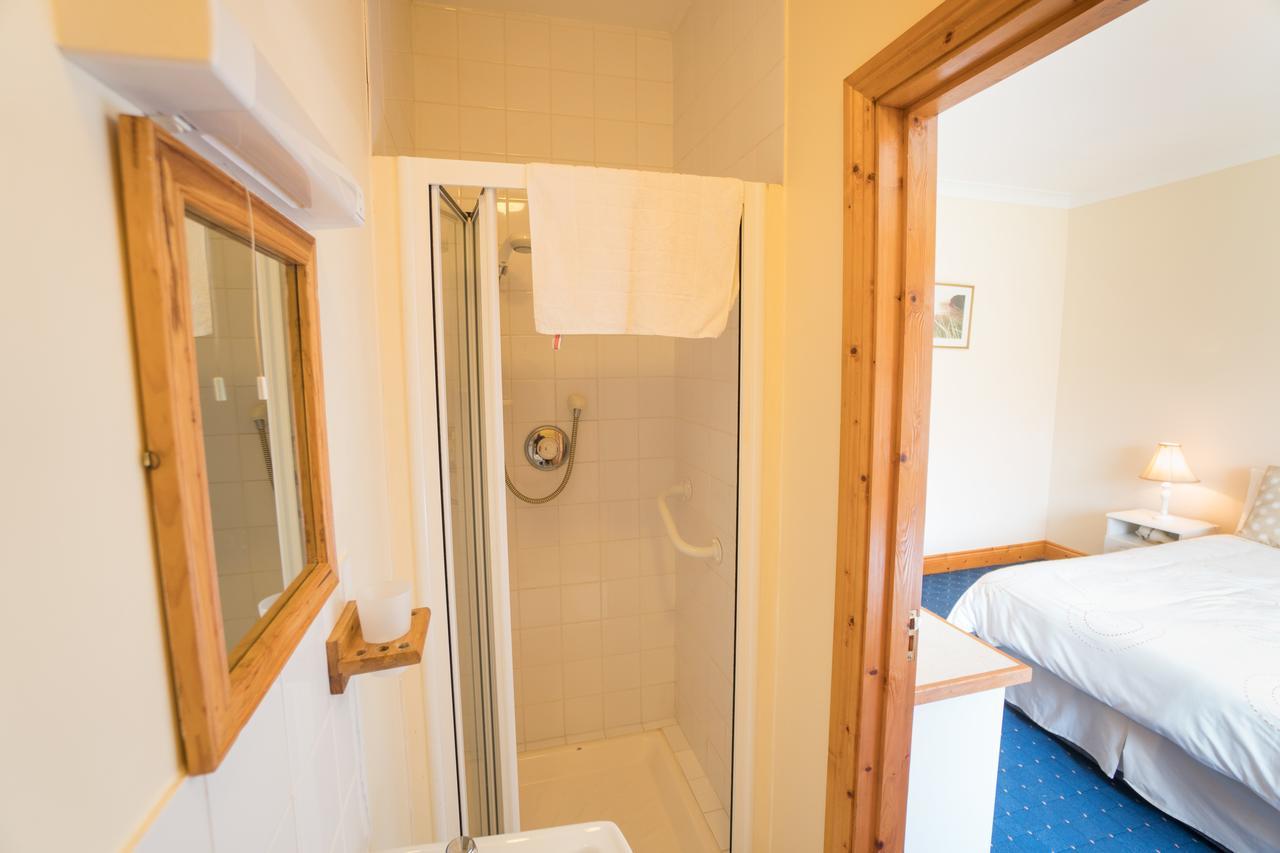 Fortview Guest House Enniscrone Buitenkant foto