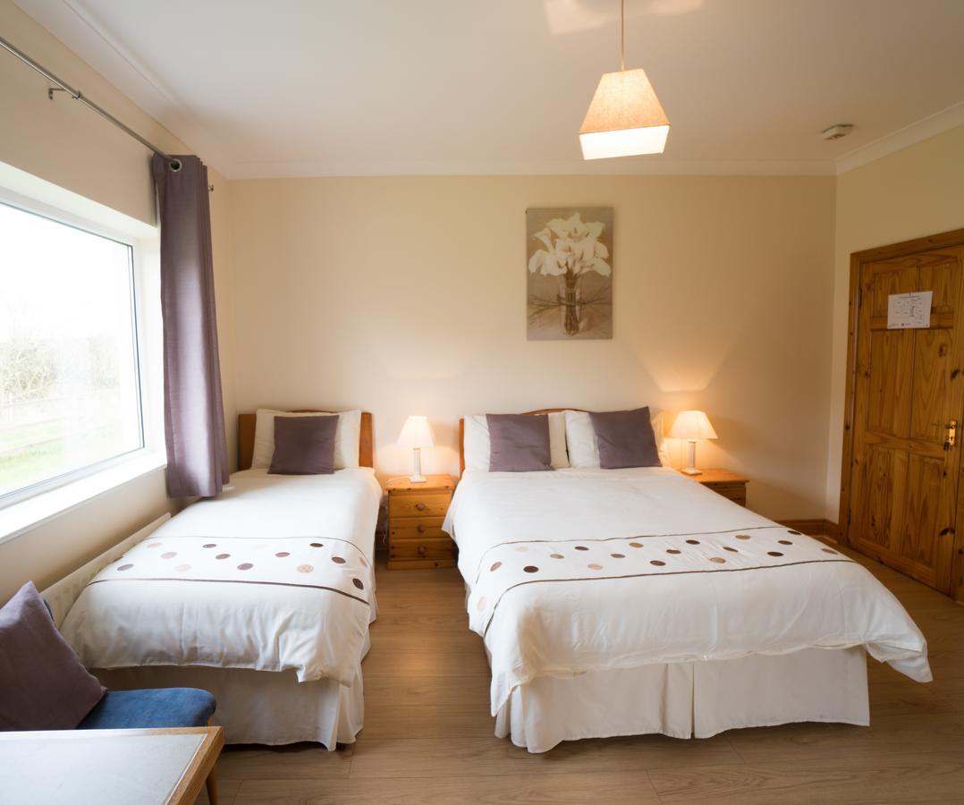 Fortview Guest House Enniscrone Buitenkant foto