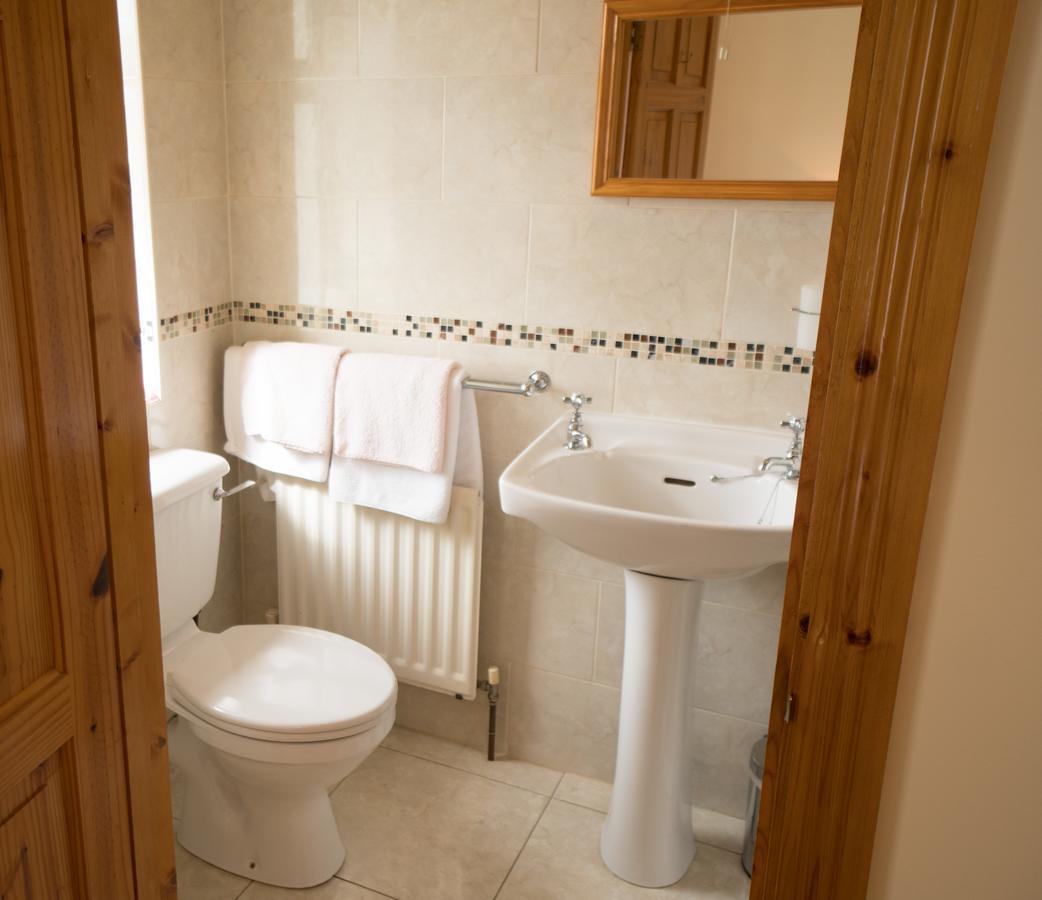Fortview Guest House Enniscrone Buitenkant foto
