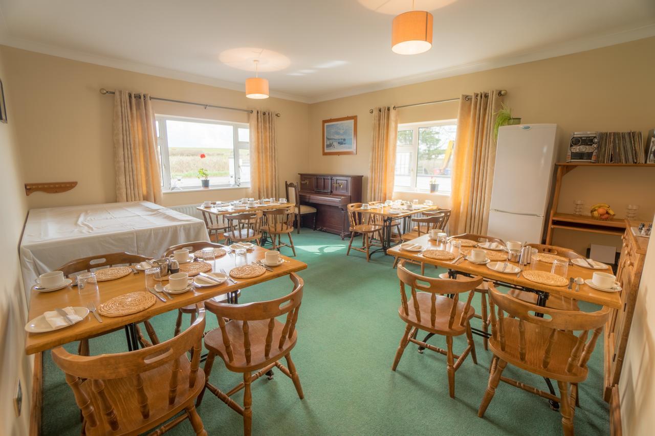 Fortview Guest House Enniscrone Buitenkant foto