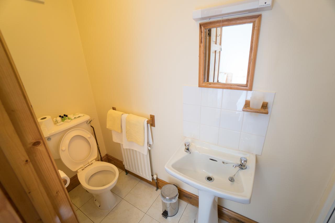 Fortview Guest House Enniscrone Buitenkant foto