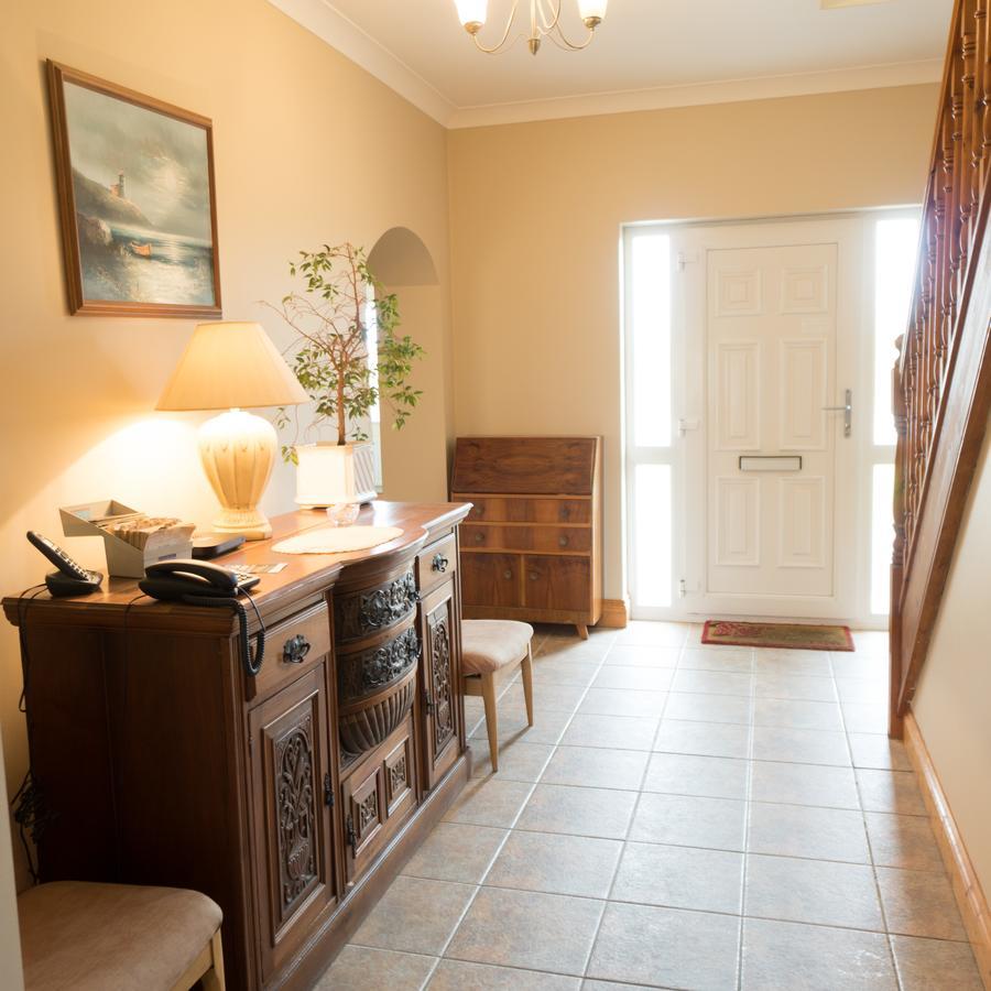 Fortview Guest House Enniscrone Buitenkant foto