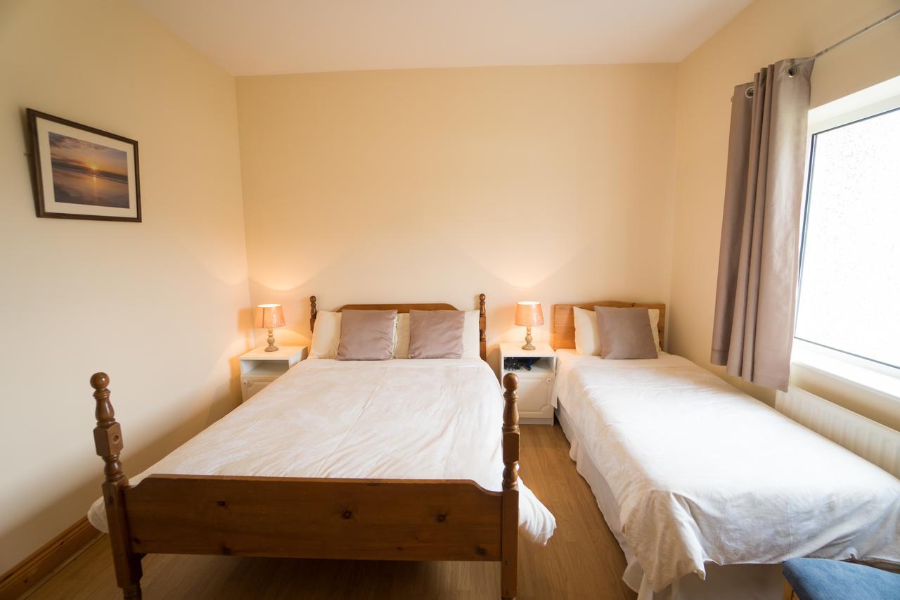 Fortview Guest House Enniscrone Buitenkant foto