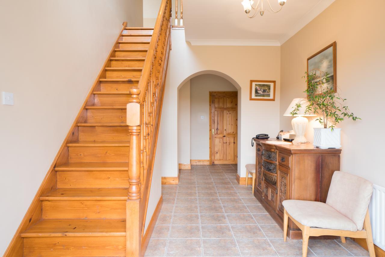 Fortview Guest House Enniscrone Buitenkant foto
