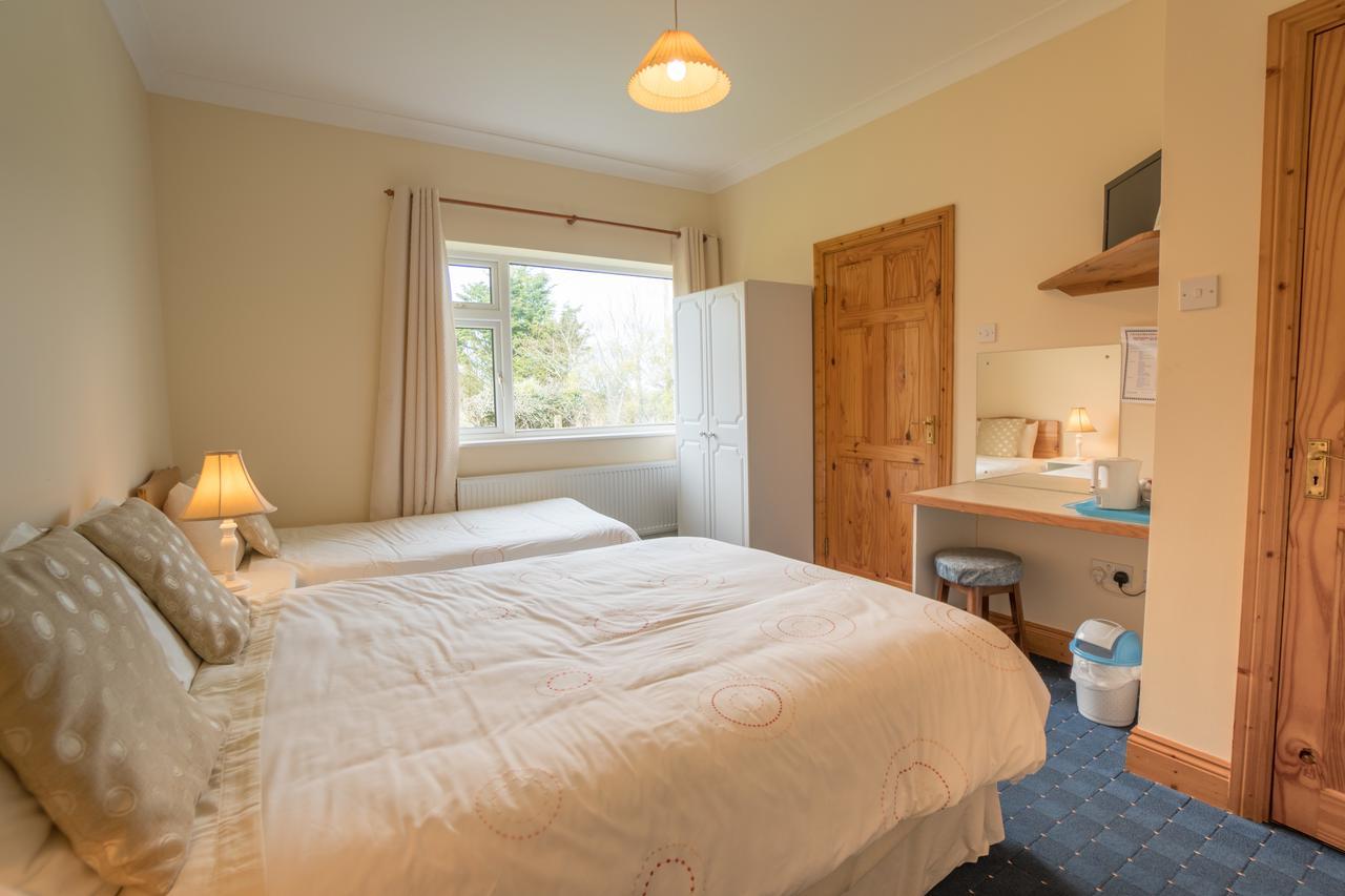 Fortview Guest House Enniscrone Buitenkant foto