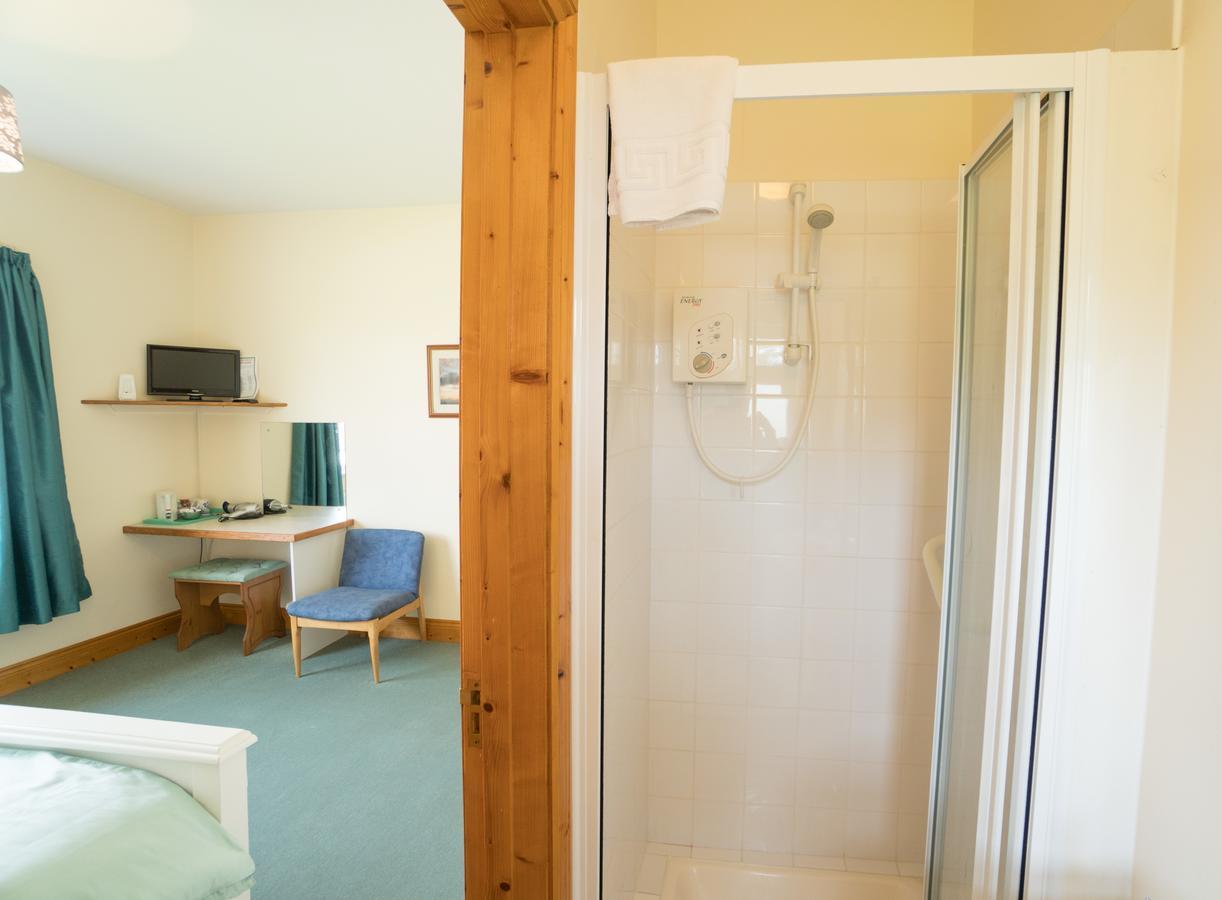 Fortview Guest House Enniscrone Buitenkant foto
