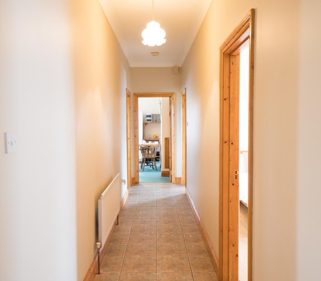 Fortview Guest House Enniscrone Buitenkant foto