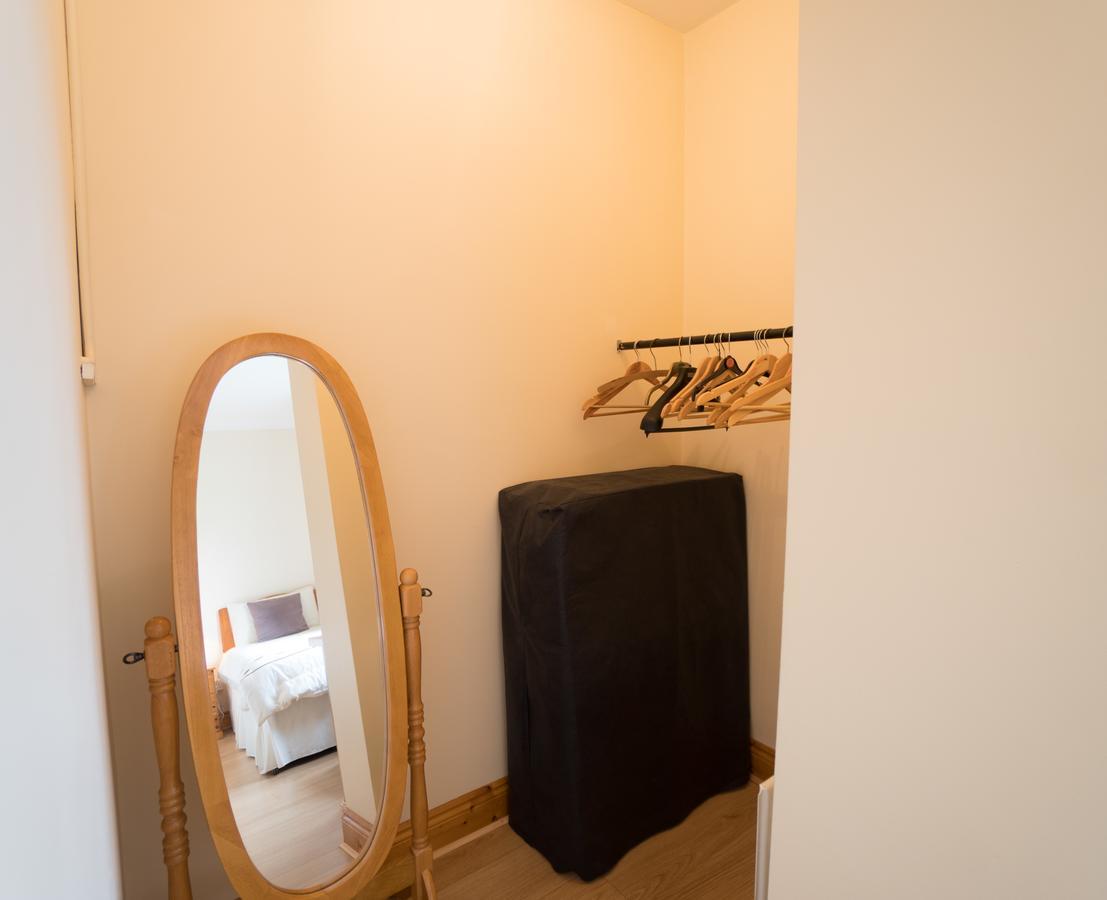 Fortview Guest House Enniscrone Buitenkant foto
