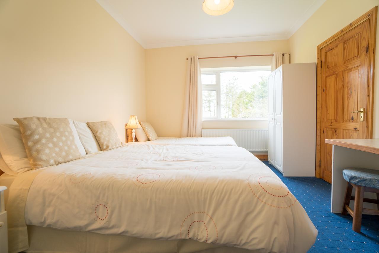 Fortview Guest House Enniscrone Buitenkant foto