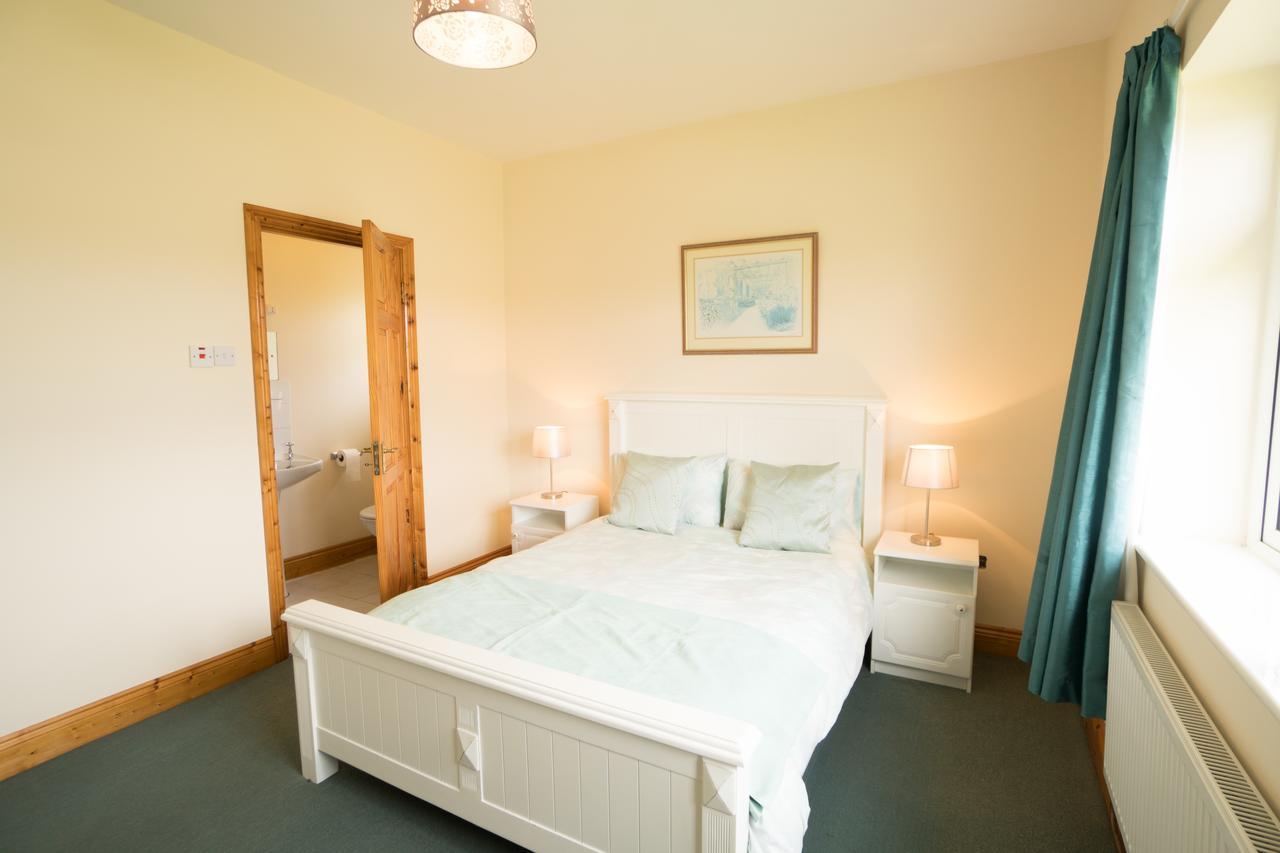 Fortview Guest House Enniscrone Buitenkant foto