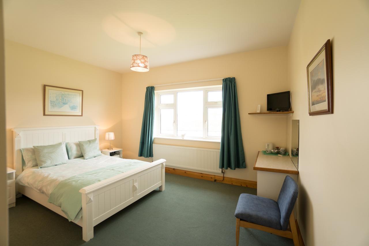 Fortview Guest House Enniscrone Buitenkant foto