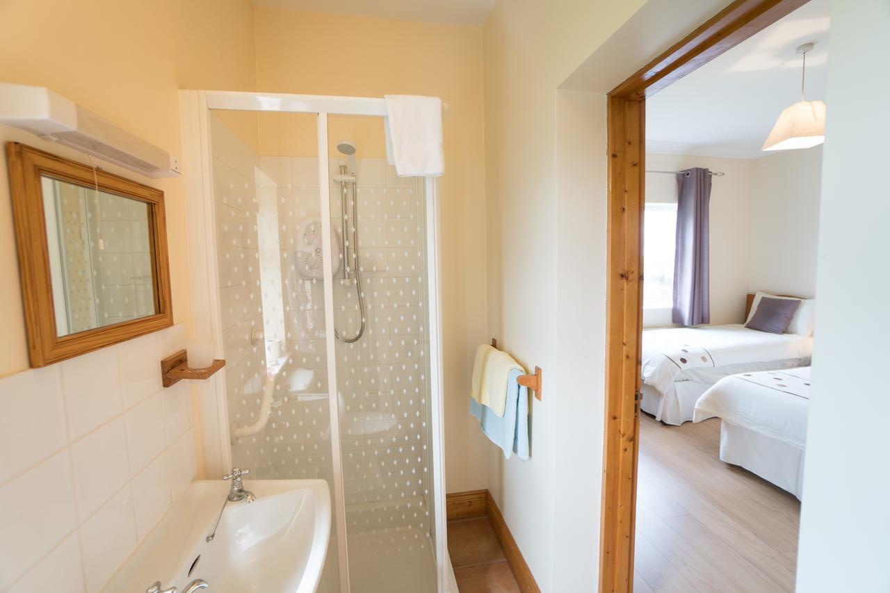Fortview Guest House Enniscrone Buitenkant foto