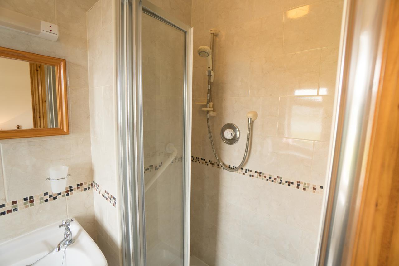 Fortview Guest House Enniscrone Buitenkant foto